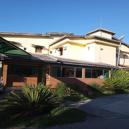 Pousada Tahiti Bed and Breakfast Pasto da Mata Εξωτερικό φωτογραφία