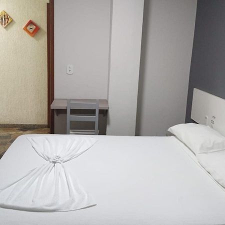 Pousada Tahiti Bed and Breakfast Pasto da Mata Εξωτερικό φωτογραφία