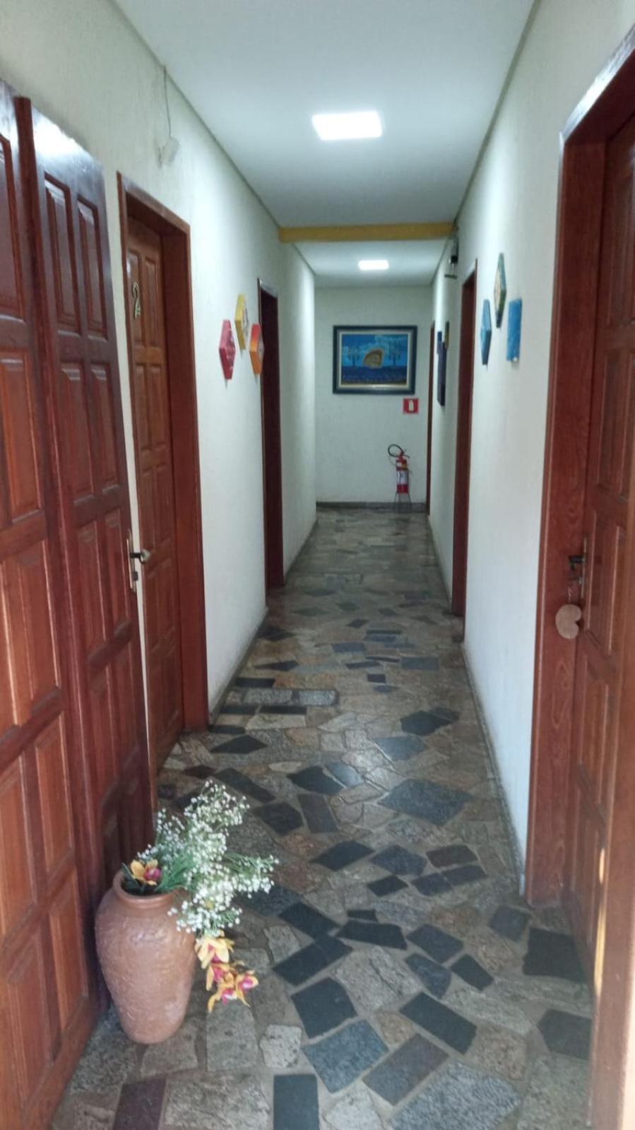 Pousada Tahiti Bed and Breakfast Pasto da Mata Εξωτερικό φωτογραφία