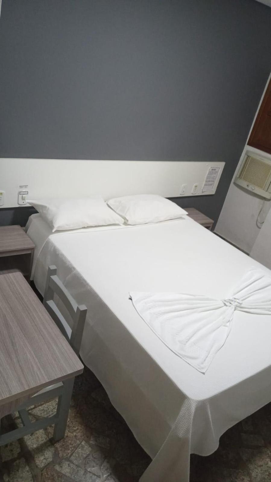 Pousada Tahiti Bed and Breakfast Pasto da Mata Εξωτερικό φωτογραφία
