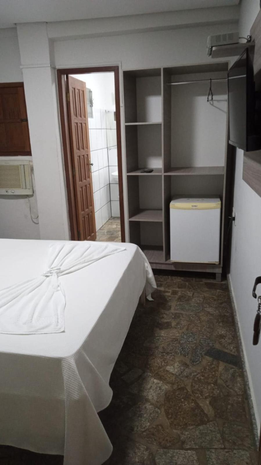 Pousada Tahiti Bed and Breakfast Pasto da Mata Εξωτερικό φωτογραφία