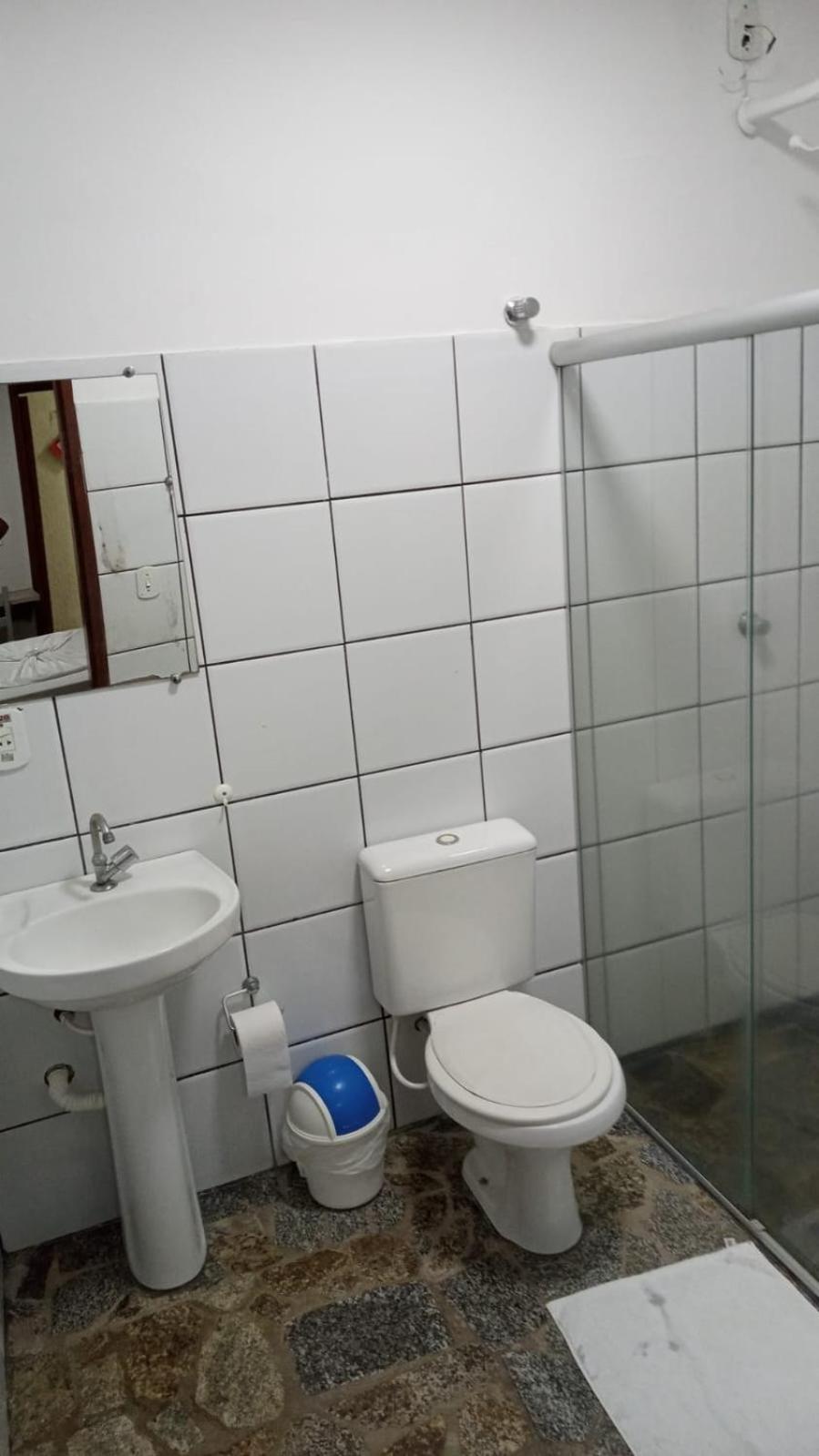 Pousada Tahiti Bed and Breakfast Pasto da Mata Εξωτερικό φωτογραφία