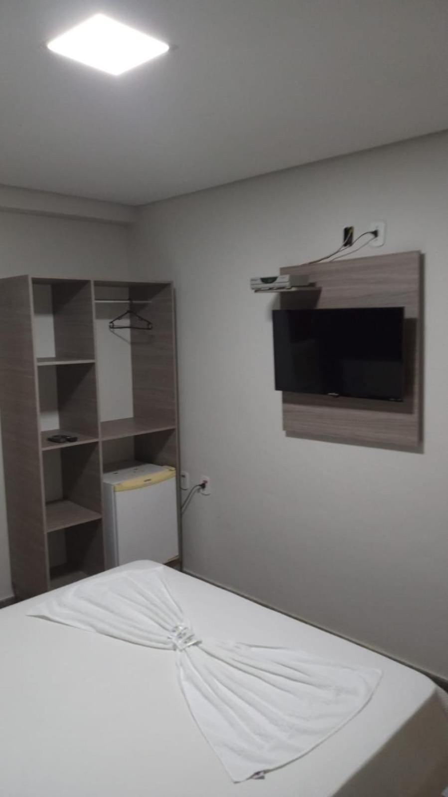 Pousada Tahiti Bed and Breakfast Pasto da Mata Εξωτερικό φωτογραφία